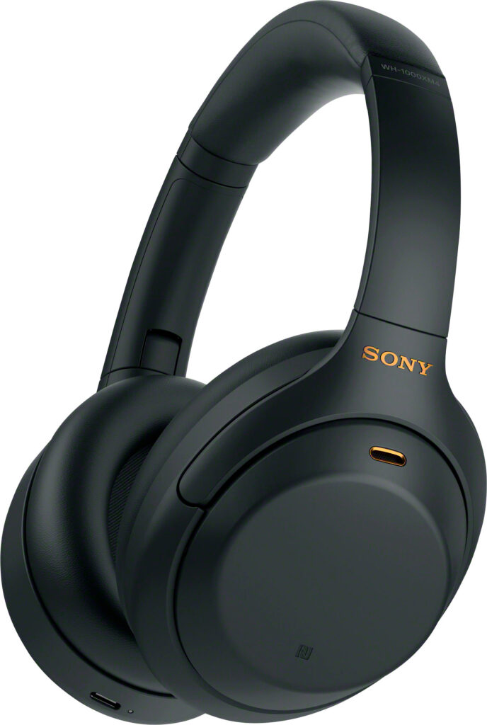 Unmasking the Sony WH-1000XM4 in Kenya: A Review Worth Reading