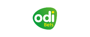Odibets logo
