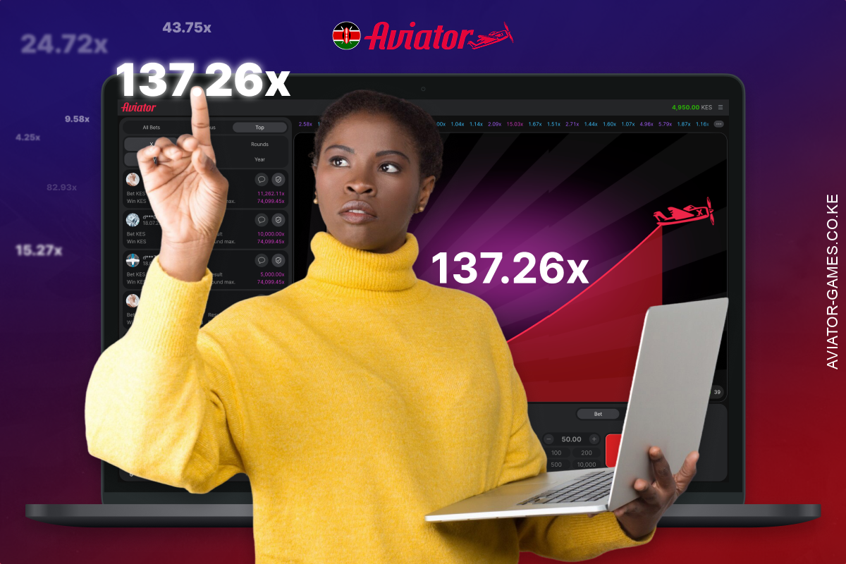 To increase their chances of winning the Aviator game, users from Kenya can learn popular strategies and useful tips