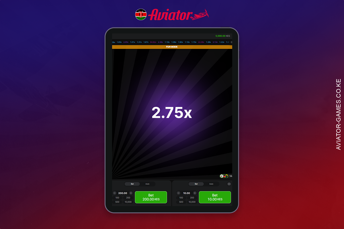 Free Aviator demo to test strategies, learn multipliers, and play safely without betting real cash